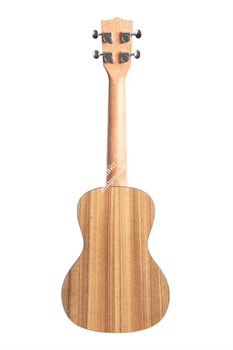 KALA KA-PWC/LH Kala Pacific Walnut Concert Left Handed укулеле (левосторонняя модель), форма корпуса - концерт, цвет натуральный - фото 96855