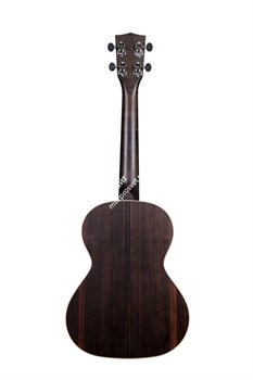 KALA KA-EBY-T Kala Ebony Tenor Ukulele укулеле, форма корпуса - тенор, цвет натуральный - фото 96879