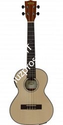 KALA KA-SSTU-TE Kala Travel Tenor Mahogany Ukulele w/EQ w/Bag электроакустическое укулеле, тенор, в комплекте чехол - фото 96895