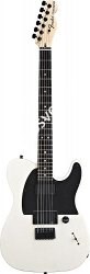 FENDER JIM ROOT TELECASTER WHT электрогитара с кейсом, цвет белый - фото 96998