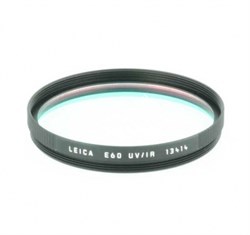 Leica E 55 UV/IR - фото 97360