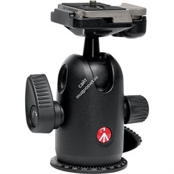 Штативная голова Manfrotto 498RC2 - фото 97748