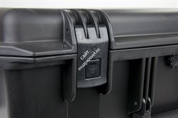 Комплект видеосвета LED Rosco LitePad Digital Shooters Kit AX (Tungsten) - фото 97939