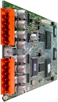 BSS BLUAEC-IN опциональная карта подавления эха. Четыре аналоговых мик/лин входа с независимыми AEC процессингами на канале. Устанавливается только в шасси BLU-800, BLU-320, BLU-160 и BLU-120 - фото 9796