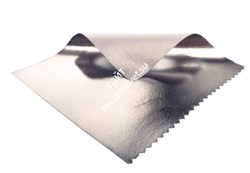 Ткань Sunbounce Ткань / MINI (Серебро/Белый) 40х125см - фото 98033