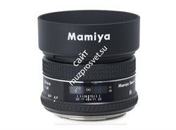 Среднеформатная камера Mamiya 645 DF+ 80mm f/2.8 LS + цифровой задник Leaf Credo 80 Mp - фото 98115