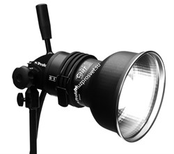 Студийная голова ProB Head plus UV Zoom - фото 98220