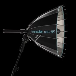 Сверхбольшой параболический зонт Broncolor Para 88 33.483.00 - фото 98623