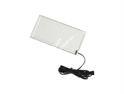 Светодиодный LED осветитель Rosco LitePad 3" Circle HO+ Daylight с Блоком Питания - фото 98853