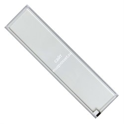 Светодиодный LED осветитель Rosco LitePad 3" Circle HO+ Daylight с Блоком Питания - фото 98855