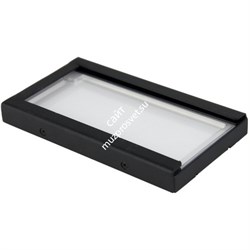 Светодиодный LED осветитель Rosco LitePad Axiom 24"x24" Daylight с Блоком Питания - фото 98867