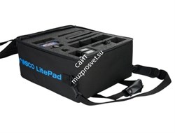 Комплект видеосвета LED Rosco Still Photo LitePad Kit AX:Daylight - фото 98877