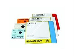 Dedolight DGB8 Комплект фильтров - фото 98962