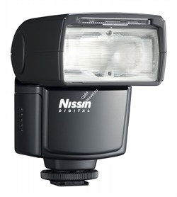 Вспышка Nissin Di466 для фотокамер Canon E-TTL/ E-TTL II, (Di466C) - фото 99677