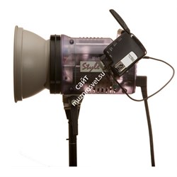 Радиосинхронизатор PocketWizard FlexTT5 для Canon - фото 99861