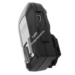 Радиосинхронизатор PocketWizard MiniTT1 для Canon - фото 99872
