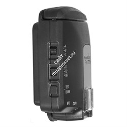 Радиосинхронизатор PocketWizard FlexTT5 для Nikon - фото 99886