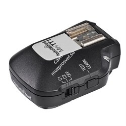 Радиосинхронизатор PocketWizard MiniTT1 для Nikon - фото 99895