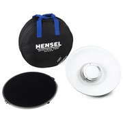 Комплект Hensel 22" ACW Beauty Dish White Kit 8610