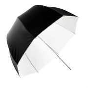 Зонт Hensel Master White Umbrella 80 cm parabolic 1140