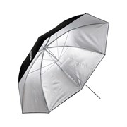 Зонт Hensel ULTRA-SILVER 105 cm 101