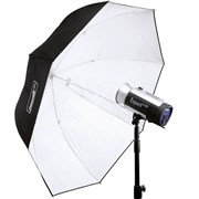 Зонт Hensel Master PXL Umbrella White 135 см 4821623