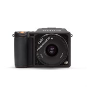 Среднеформатная камера Hasselblad  X1D-50C Black Body