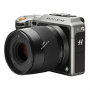 Среднеформатная камера Hasselblad X1D Kit + XCD 45mm f/3.5