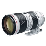 Объектив Canon EF 70-200mm f2.8L IS III USM