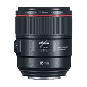 Объектив Canon EF 85mm f/1.4L IS USM