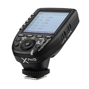 Пульт-радиосинхронизатор Godox Xpro-O TTL для Olympus/Panasonic, шт