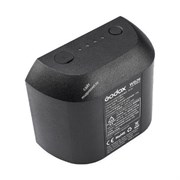 Аккумулятор Godox WB26 для AD600Pro, шт
