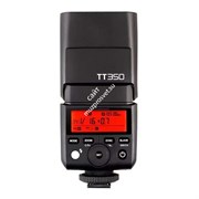 Вспышка накамерная Godox ThinkLite TT350C TTL для Canon, шт