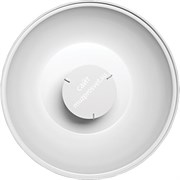 100608 Softlight Reflector White 65° -the "Beauty Dish"SE Портретная тарелка Profoto