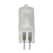 Лампа пилотного света Modelling lamp 230 V, 300 W GX/GY 6,35 Frosted