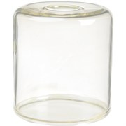 Защитный колпак Hensel Glass Dome clear, single coated 9454637