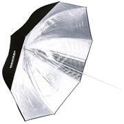 Зонт Hensel Master PXL Umbrella, Silver 4821619