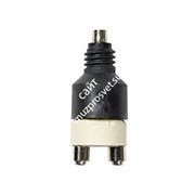 Переходник Lamp adapter E11 / Gy 6.35
