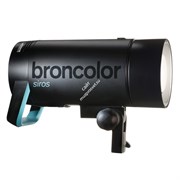 Моноблок Broncolor Siros 400 WiFi / RFS 2.1 31.613.XX