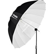 100980 Зонт Umbrella Deep White XL (165cm/65")
