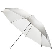 Зонт Broncolor Umbrella transparent 105 cm 33.572.00