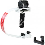 Proaim Mount Action Camera and iPhone