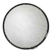 100646 Держатель Honeycomb Grid 5 degree, 180 mm (для Zoom или Grid & Filter Holder)