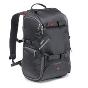 Рюкзак Manfrotto MA-TRV-GY Рюкзак для фотоаппарата Advanced Travel серый
