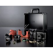 Компактная камера  Ricoh GR II Premium Kit