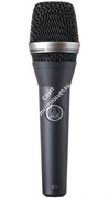 AKG C5 конденсаторный кардиоидный вокальный микрофон, 65-20000Гц, 4мВ/Па