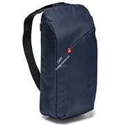 Рюкзак Manfrotto NX-BB-IBU Рюкзак-слинг для фотоаппарата NX синий
