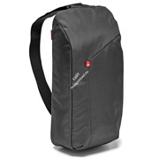 Рюкзак Manfrotto NX-BB-IGY Рюкзак-слинг для фотоаппарата NX серый
