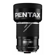 Объектив Pentax SMC FA 645 150mm f/2.8 [IF]