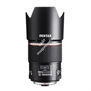 Объектив Pentax HD DFA 645 90mm f/2.8 ED AW SR